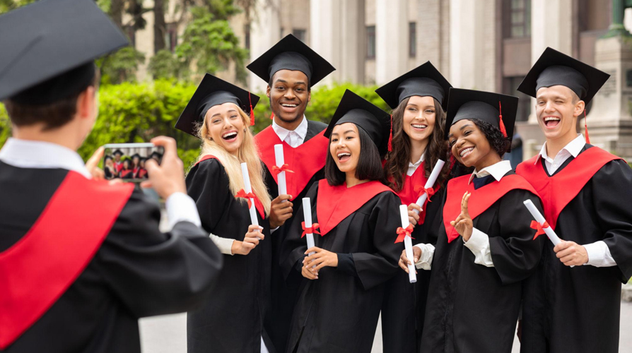Bachelor Programs