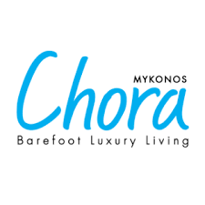 Chora Kyonos Suites